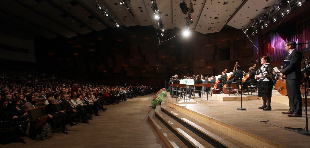 Koncert za život