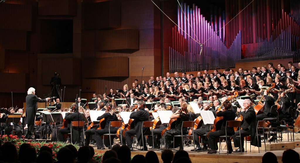 Koncert za život