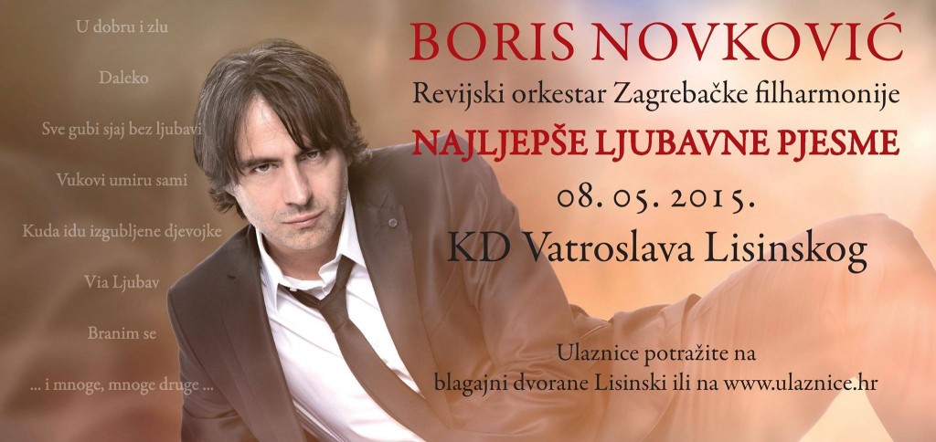 Boris Novković
