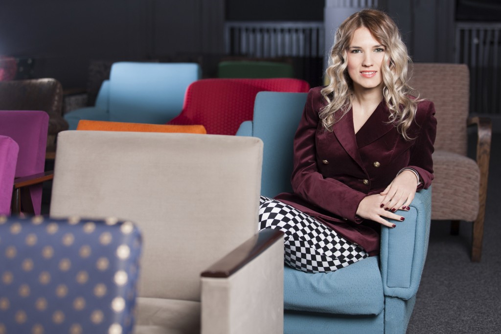 Irena Škorić