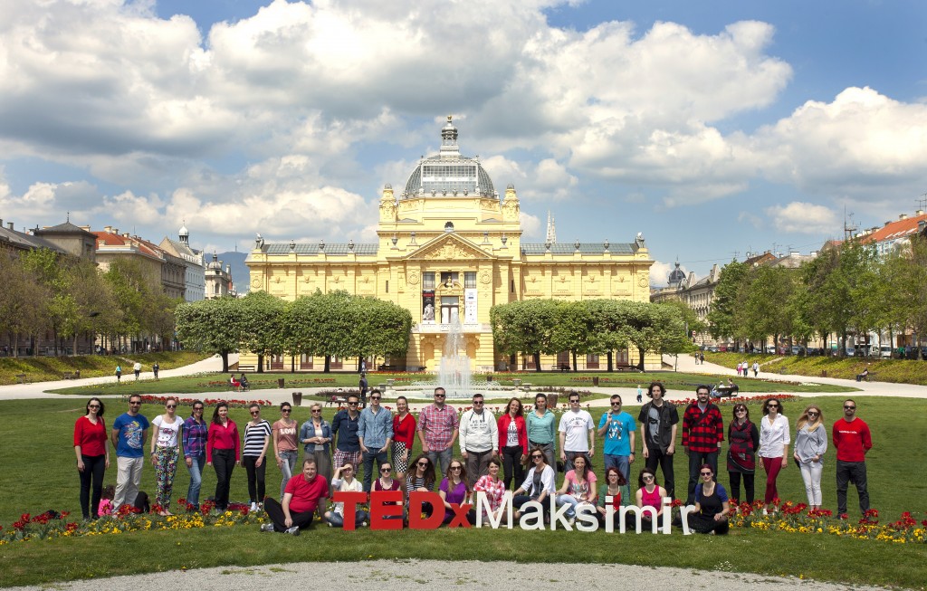 TEDx MaksimirWomen