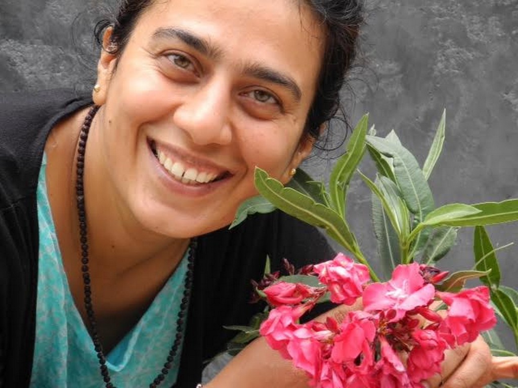 Dani Ayurvede