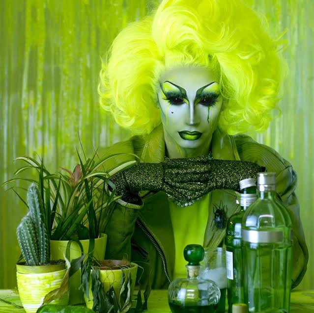 Anna Phylactic