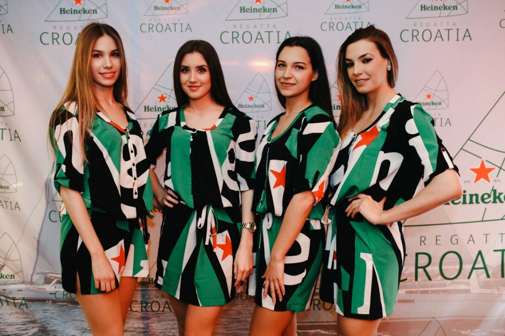Regatta Croatia 2