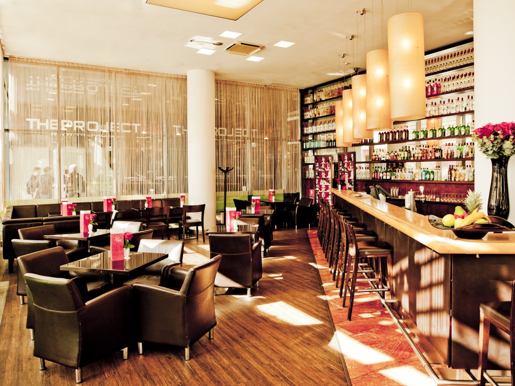 Joe's bar - 02