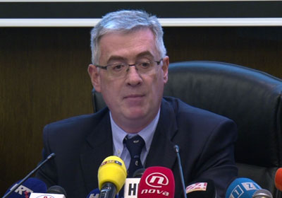 Tomislav Hrvatin Tomislav Hrvatin