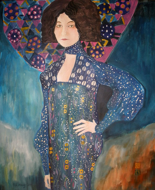 portret