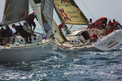 uskršnja regata 2011