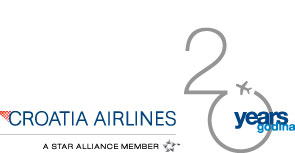 croatia airlines
