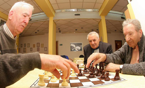 Foto: PRESS