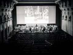U programu FIL(M)HARMONIJE dva velika kasika Kino Europa: Chaplinov "Cirkus" uz orkestar Zagrebačke filharmonije