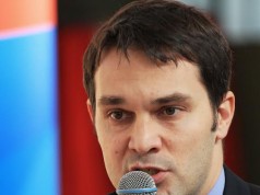 Gordan Kožulj: “Fondovi EU nisu namijenjeni financiranju sportskih objekata” Gordan Kožulj
