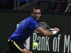 Teniski spektakl u Zagrebu – Marin Čilić u lovu na petu krunu Marin Čilić