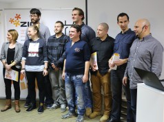 Preko ZIP-a do investicija ZIP programi: Snap Tap, Thorium, Tuto Tod