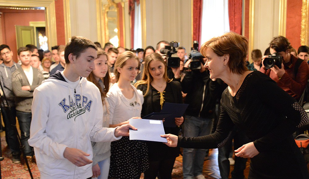 Dodjeljene stipendije učenicima koji se školuju za deficitarna zanimanja