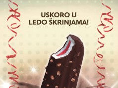 Popularni sladoled Silk Milk se vraća! Sladoled Silk Milk