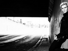 Billy Idol headliner prvog Zagreb Calling-a Billy Idol dolazi na Zagreb Calling