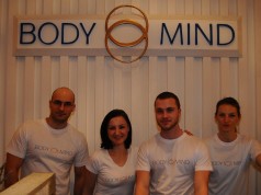 Body&Mind Studio Zagreb od sada u novom prostoru Body&Mind Studio