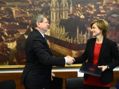 U Zagrebu se osniva Centar za profesionalnu rehabilitaciju Centar za profesionalnu rehabilitaciju