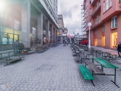 Zagreb kroz objektiv Vedrana Tolića Zagreb kroz objektiv Vedrana Tolića