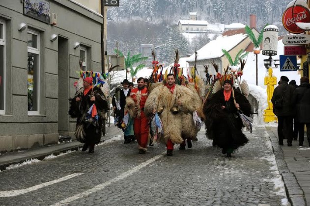 Galerija fotografija - Vikend na Samoborskom fa&scaron;niku15