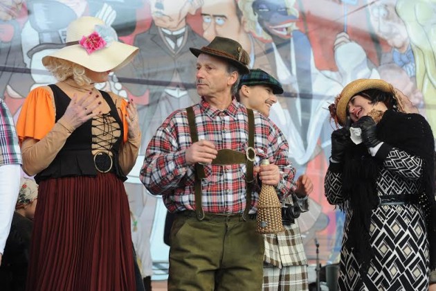 Galerija fotografija - Vikend na Samoborskom fa&scaron;niku15
