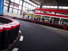 Međunarodno RaceStar natjecanje stiže u Karting Arenu Zagreb Karting Arena Zagreb2