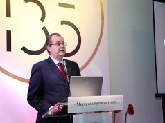 Ravnatelju MUO-a uručeno odličje viteza reda talijanske zvijezde MUO slavi 135 godina postojanja