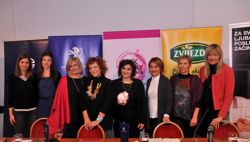 Međunarodni festival ružičastih vina Međunarodni festival ružičastih vina