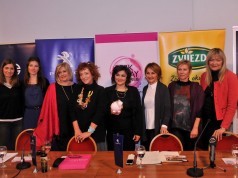 Slijedi Pink Week i Međunarodni festival ružičastih vina 7. ožujka Međunarodni festival ružičastih vina
