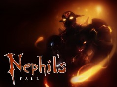 Zagrebačka igra Nephil’s Fall suvereno prema 30.000 dolara na Kickstarteru Nephil's Fall