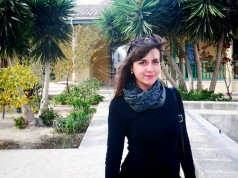Zagrepčanka Nika Bogdanić za nas je pustolovka godine Nika Bogdanić