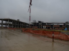 Novi terminal Zračne luke Zagreb gotov do prosinca 2016. Novi terminal_MZJZ