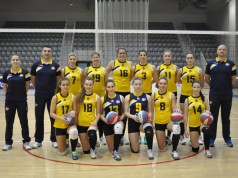 Odbojka u srcu: “Mali” OK Olimpik suvereno prema vrhu Odbojka u Sutinskim Vrelima
