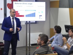 Vipnet prema nezavisnim istraživanjima najbrži u Hrvatskoj Vipnet