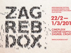 Novi ZagrebDox: 150 filmova u osam dana ZAGREBDOX-2015 vizual