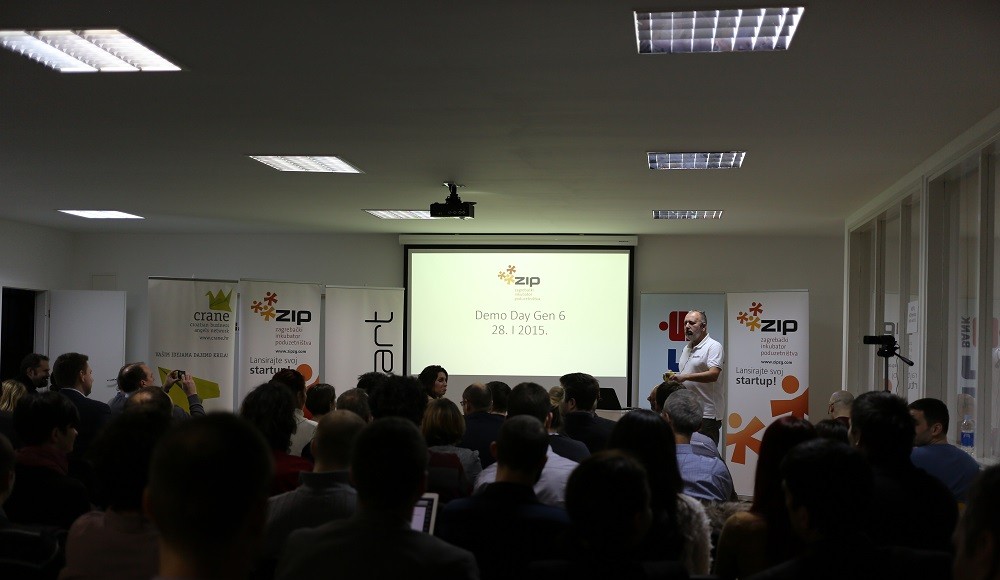 Otvorene prijave za sedmu generaciju ZIP startupa Otvorene prijave za sedmu generaciju ZIP startupa