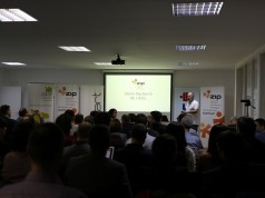 Otvorene prijave za sedmu generaciju ZIP startupa Otvorene prijave za sedmu generaciju ZIP startupa