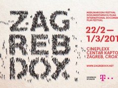 Pitching Forum i Masterclass predavanja na ZagrebDox Pro-u ZagrebDox Pro