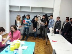 135 zagrebačakih studenata uključilo se u spašavanje ljudskih života Spašavanje ljudskih života_upisi u Registar_Zaklada Ana Rukavina