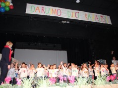 Centar za kulturu Trešnjevka oživljava projekt “Darujmo djeci kazalište” darujmo djeci kazalište