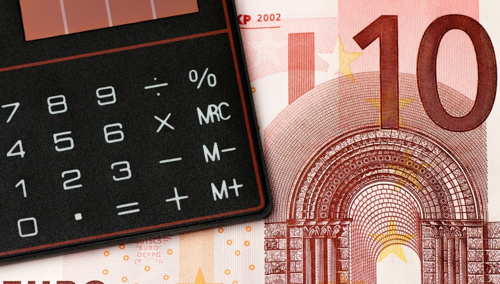 Najzaduženije tvrtke dolaze s područja Grada Zagreba Najzaduženije tvrtke dolaze s područja Grada Zagreba