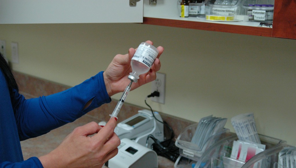 Cijepljenje kao preventiva bolestima uzrokovanih HPV-om