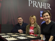 PRAHIR Facebook natječaj traje do 13. veljače PRAHIR FB natječaj traje do 13. veljače