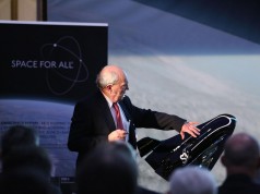 Swiss Space Systems planira u Hrvatskoj izgraditi svemirski centar S3 dovodi Svemirski centar u hrvatsku