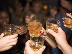 Prvi regionalni whisky sajam u zagrebačkom Hypo Centru Prvi whisky sajam u Zagrebu