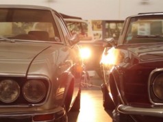 S travnjem stiže i DriveINkino Zagreb – filmovi pod zvjezdanim nebom