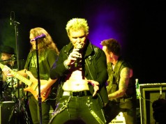 Povoljnije ulaznice za Zagreb Calling još samo danas Billy Idol headliner Zagreb Calling