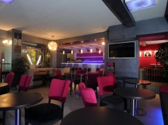Caffe bar Big Smile – vole ga stranci, ali i domaći Caffe bar Big Smile