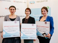Acro GoalAchiever i Eli Novaković pobjednici Impact Hub-a Dobitnice natječaja Impact Hub-a